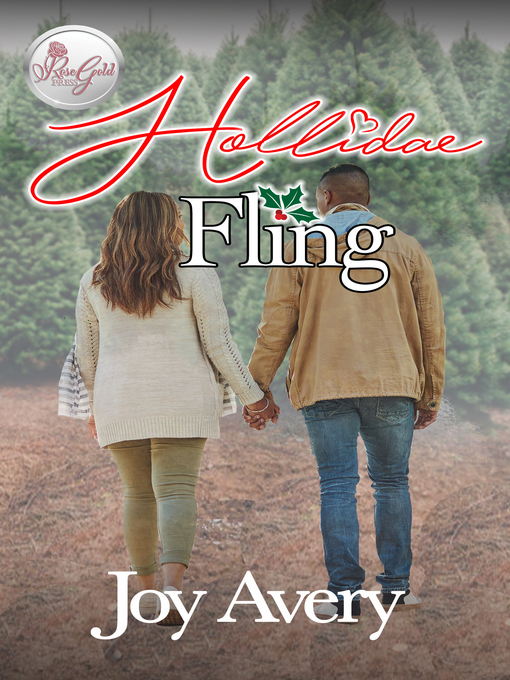 Title details for Hollidae Fling by Joy Avery - Available